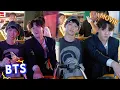 Download Lagu [BTS]A 2002-born Ziyu💥 Tian Xuning, how dare you make a move?! This is a crime scene!