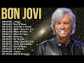 Lagu Bon Jovi arena rock legends – Greatest hits with Livin on a Prayer and timeless anthems