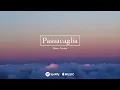 Passacaglia | Piano Version