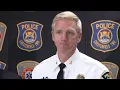 Officials provide update on attempted murder-suicide in Macomb County