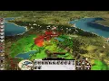 I discovered a movement glitch in Empire Total War