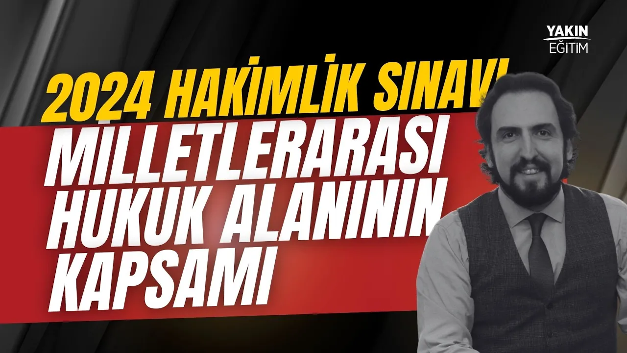 Yakın Eğitim Youtube Video