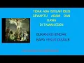 Download Lagu ADA WAKTU DIMANA IBLIS TIDAK ADA YG ADA HANYA ULAR
