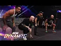 Download Lagu VOLLEDIGE STRIJD! Death Riders, JetSpeed, Opps, Young Bucks en War Dogs vechten! | AEW Dynamite 2...