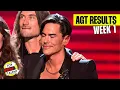 Download Lagu SHOCK! AGT RESULTS: Did Tom Sandoval Get ELIMINATED on America's Got Talent?