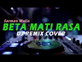 Download Lagu DJ BETA MATI RASA Remix Tiktok Viral terbaru | Lagu Daerah Maluku