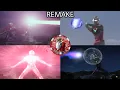 Download Lagu 【ウルトラマンガイア】Ultraman Gaia (V2) All Techniques