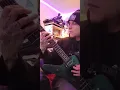 Job For A Cowboy - The Rising Tide - Guitar Cover