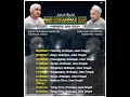 Download Lagu Sayyid Muhammad Bagir dan Habib Fikri Husaini 🤲