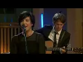 Sharleen Spiteri feat. Johnny McElhone - Say What You Want [LIVE at Songbook]