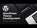 Build wordpress theme from scratch Extending Webpack Config of