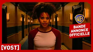 They will kill you | Bande-annonce officielle (VOST) | Zazie Beetz, Tom Felton