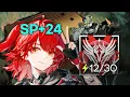 Lagu 【Sui IS#6】The Most Broken SP Relic | A15 Ending 2, 3