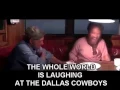 Cowboy Hater Fans Present