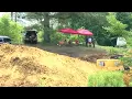 Neighbors concerned about ongoing excavation in Talladega County