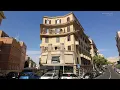 Rome Parioli Walking Tour | Viale Parioli to Piazza Euclide