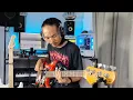 Kit arai yoo - BASS COVER