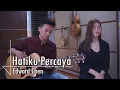 Download Lagu Hatiku Percaya - Edward Chen | Cover by NY7 (Nadia \u0026 Yoseph)