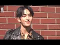 [LIVE] 소중한 사람들에게 전하는 도겸의 응원💌, 'Rockstar (DK Solo)' by W Korea
