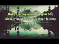 Download Lagu BURNABOY-HIGHER OFFICIAL LYRIC VIDEO