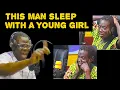 Download Lagu 60 years old man sleeping with this girl… kokoro alate Oriyomi hamzat reality shows today