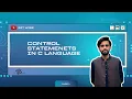 Mastering Control Statements in C A Beginner s Guide