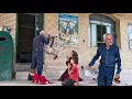 Download Lagu How a Homeless Family is Resisting Oppression.... 👩‍👦‍👦😔🙏
