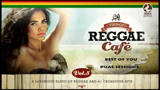 Download Best of You (Foo Fighters ´ song) - Dual Sessions (Vintage Reggae Café Vol. 8) MP3