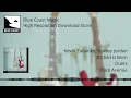 Kevin Eubanks & Stanley Jordan - A Child Is Born - Duets - 05