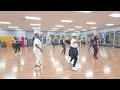Help Me Find My Drawls | Tonio Armani | Laweziana Dance Fitness