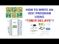 write an program using Part 1