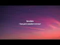 Dua Lipa - Maria (Lyrics) 1 Hour