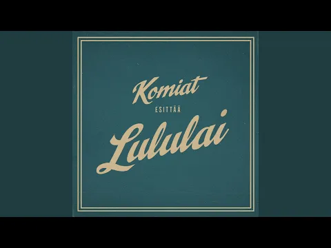 Video Thumbnail: Lululai