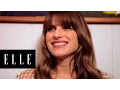 Lake Bell - Behind the Shoot