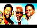 EDDIE LEVERT 2 Wives 7 Children Sons SAD DEATHS