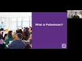 NYU Tandon Digital Skills Certificates Webinar