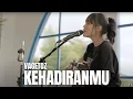 Download Lagu KEHADIRANMU - VAGETOZ | TAMI AULIA
