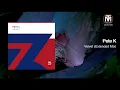 Pete K - Velvet (Extended Mix) [Zerothree]