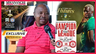 FAHAMU KWA KINA UBORA, UDHAIFU WA WAPINZANI WA SIMBA, YANGA CAF KINGAMKONO AZIPA MBINU TIMU ZA BONGO