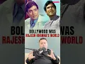 Download Lagu Bollywood Was RAJESH KHANNA'S World, Says Anil Sharma | #shorts #bollywood #rajeshkhanna #trending