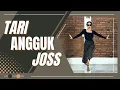 Download Lagu TARI ANGGUK JOSS karya Satriyo Ayodya | Music by Boedhi Poernomo