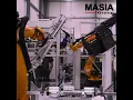 Masia Automation Air Compressors Tools