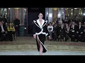 SECRETS OF ROYAL ELEGANCE  | ROBERT ABI NADER COUTURE SPRING SUMMER 2025