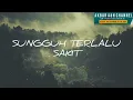 Download Lagu 🎧Lagu Rap Sedih dan Emosional ( TERLALU SAKIT Lirik)👍 #terlalusakit #rapsong #hiphopmusic