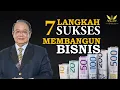 Download Lagu 7 Langkah Sukses Membangun Bisnis Mulai Dari Nol