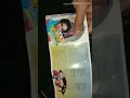 unboxing kaset pita qasidah T.K.W H.MIMI JAMILAH