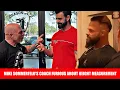 Download Lagu Mike Sommerfeld's Coach FURIOUS about Height Re-Measurement