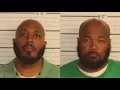 LIVE Jailhouse Trial The Death of Gershun Freeman