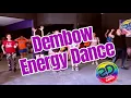 Coreografia el Niño  BULOVA  (Dembow )