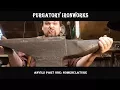 Anvils Part One Terminology